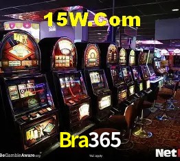 Apostas de Tênis Bra365