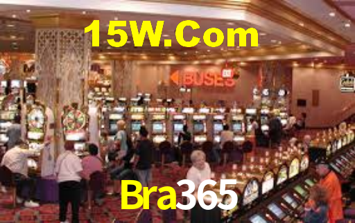 Sinta a adrenalina dos jogos de cassino com Bra365