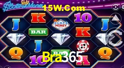 Recursos de Bônus Bra365