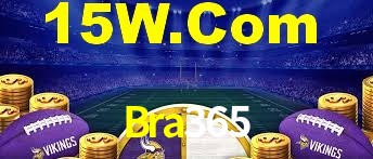 Welcome Bonus Bra365