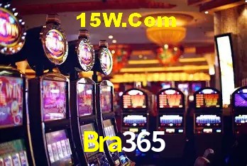 Jogos de Slot Bra365