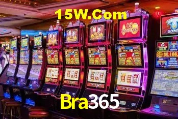 Bônus de Boas-vindas Bra365