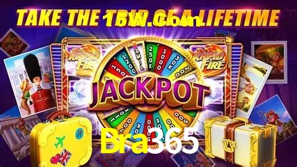 Provedores de Jogos Bra365