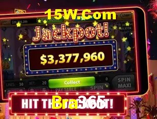 Casino Ao Vivo Bra365