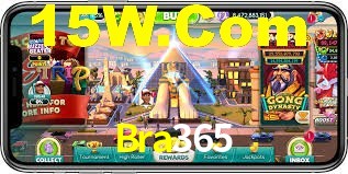 Live Casino Bra365