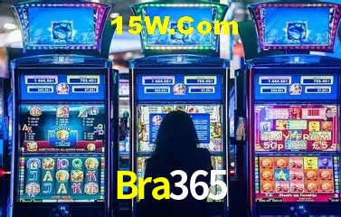 Login Seguro Bra365
