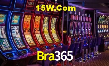 Apostas de Futebol Bra365