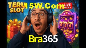 Welcome Bonus Bra365